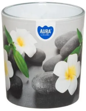 LÕHNAKÜÜNAL AURA RELAXATION KLAASIS