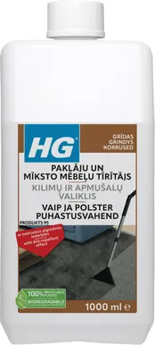 VAIBAPUHASTUSVAHEND HG 1L