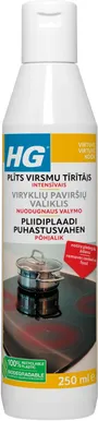INTENSIIVNE PUHASTUSVAHEND KERAAMILISELE PLIIDILE HG 0,25L