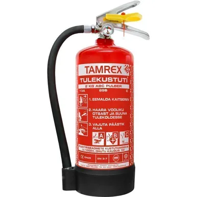 PULBERKUSTUTI PREMIUM 2KG VOOLIKUGA