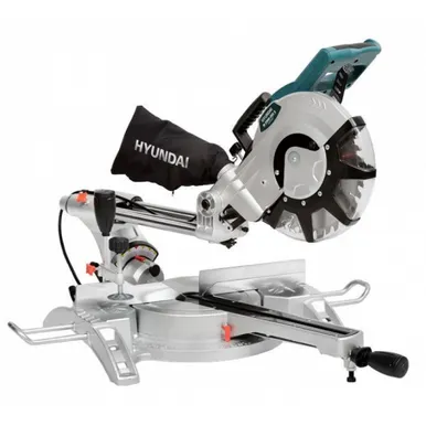 ELEKTRILINE KETASSAAG HYUNDAI M 2500-255S 2100W 255MM