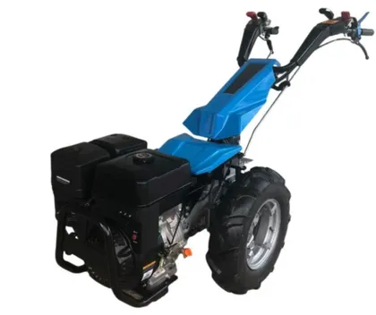 BENSIINI MOTOBLOKK HYUNDAI MF380