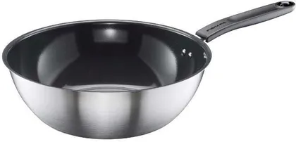 WOK-PANN FISKARS FF 28CM