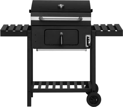 SÖEGRILL MUSTANG AVALON 3