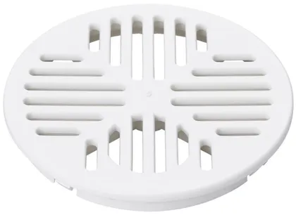 PLASTKAAS VIESER ÜMMARGUNE Ø150