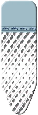 TRIIKIMISLAUA KATE MINKY 125X45CM