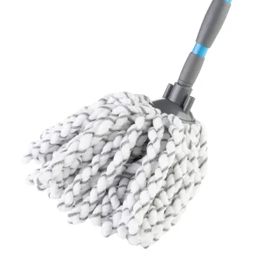 PÕRANDAPUHASTUSMOPP MINKY XL DUAL ACTION