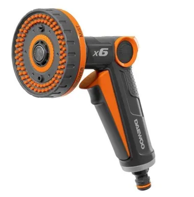 KASTMISPÜSTOL DAEWOO KUUE PIHUSTUSREŽIIMIGA