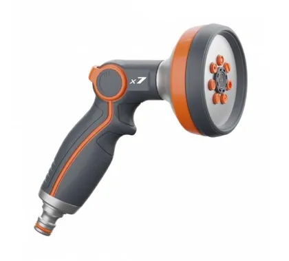 KASTMISPÜSTOL DAEWOO SEITSME PIHUSTUSREŽIIMIGA