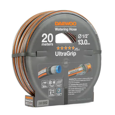 AIAVOOLIK DAEWOO ULTRAGRIP PLUS 20M 1/2" (13MM)