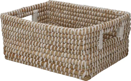 PUNUTUD KORV 45X35X24CM L