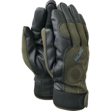 TALVEKINDAD TAMREX PRO GRIP THERMO SUURUS 10