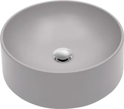 VANNITOAVALAMU TURTL 120MM 378X378MM GRANIIT HÕBE