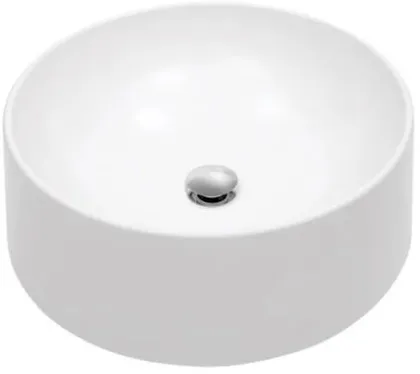 VANNITOAVALAMU TURTL 120MM 378X378MM MARMOR