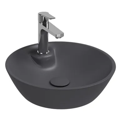 KERAAMILINE VALAMU ISVEA SISTEMAY Ø45CM ÜMAR ANTRATSIIT