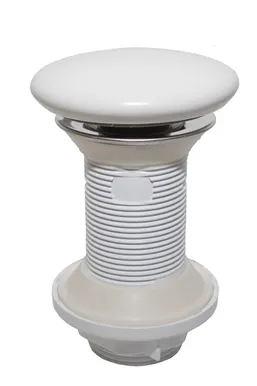 VALAMU PÕHJAKLAPP ISVEA CLIC-CLACK KERAAMILISE KATTEGA MATTVALGE