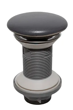 VALAMU PÕHJAKLAPP ISVEA CLIC-CLACK KERAAMILISE KATTEGA ANTRATSIIT