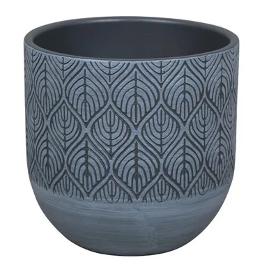 ÜMBRISPOTT NDT OLIVA D 14X13,5CM