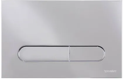 LOPUTUSNUPP DURAVIT DURASYSTEM BETA 100 KROOM