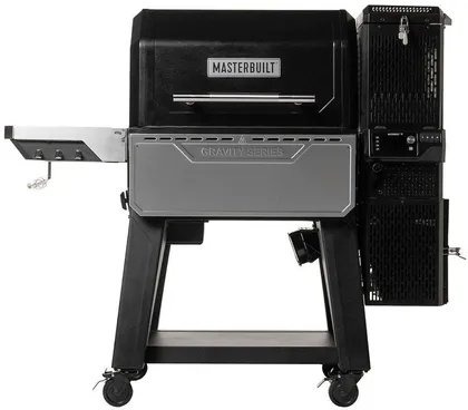 SÖEAHI BBQ & SUITSUAHI MASTERBUILT GRAVITY SERIES™ XT, DIGITAALNE