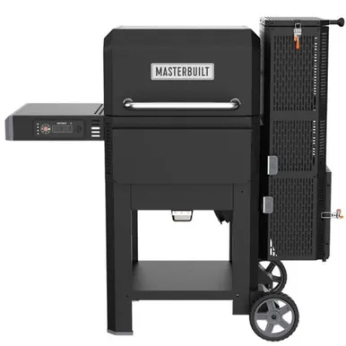 SUITSUAHJUGA SÖEGRILL MASTERBUILT GRAVITY SERIES™ 600, DIGITAALNE