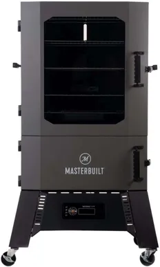 SÖE-SUITSUAHI MASTERBUILT, DIGITAALNE