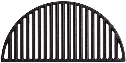 GRILLREST KAMADO JOE POOLKUU MALMIST