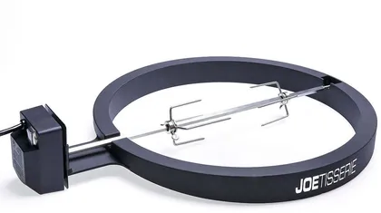 PÖÖRD-GRILLVARDAGA KÜPSETUSSÜSTEEM KAMADO JOE