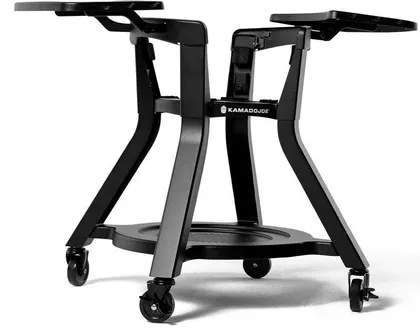 RATASTEL RAAM KAMADO JOE KERAAMILISELE SÖEGRILLILE KAMADO JOE JUNIOR