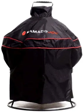 GRILLIKATE KAMADO JOE ILMASTIKUKINDEL