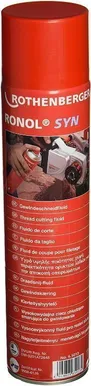 SÜNTEETILINE KEERMESTUSÕLI ROTHENBERGER 600ML SPRAY RONOL SYN