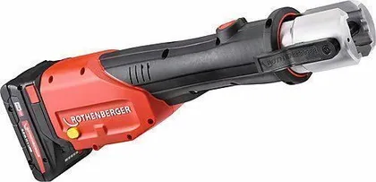 AKU-TORUPRESS ROTHENBERGER ROMAX 4000 KARKASS, KOHVRIS CAS