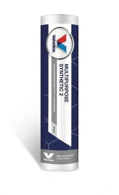 UNIVERSAALMÄÄRE VALVOLINE MULTIPURPOSE SYNTHETIC 2 400G