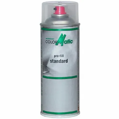 EELTÄIDETUD AEROSOOLPURK MOTIP 275ML TÜHI