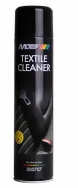 TEKSTIILIPUHASTUSVAHEND MOTIP TEXTILE CLEANER 600ML