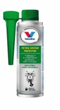 BENSIINILISAND VALVOLINE PETROL SYSTEM PROTECTOR 300ML