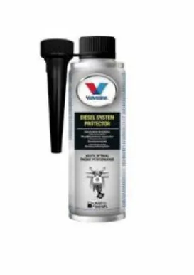 DIISELKÜTUSE LISAND VALVOLINE DIESEL SYSTEM PROTECTOR 300ML