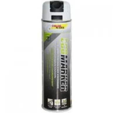 KRIIDIMARKER MOTIP ECOMARKER VALGE 500ML