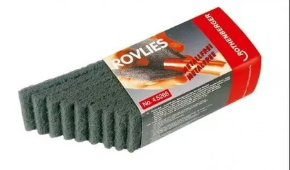 PUHASTUSKÄSN ROTHENBERGER ROVLIES 10TK