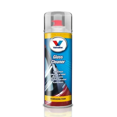 KLAASIPUHASTUSVAHT VALVOLINE GLASS CLEANER 500ML