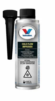 DIISELKÜTUSE LISAND VALVOLINE COLD FLOW IMPROVER 300ML