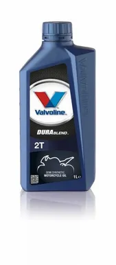 SEGUÕLI VALVOLINE 2T DURABLEND 1L