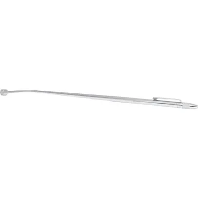 TELESKOOPMAGNET KS TOOLS KOOS PESUDÜÜSIDE PUHASTUSNÕELGA 150-590MM