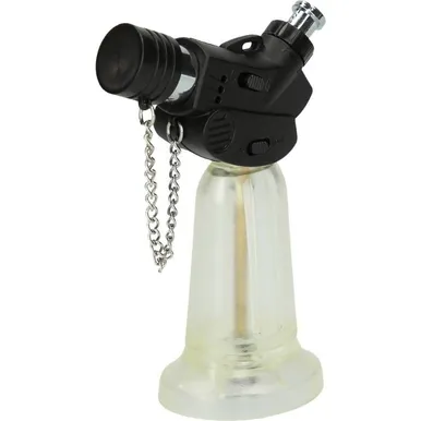 MINIPÕLETI KS TOOLS PIEZO, SÜÜTEGA 80MM 1300C