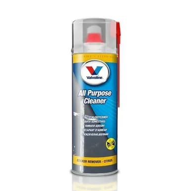 PUHASTUSVAHEND VALVOLINE ALL PURPOSE CLEANER 500ML