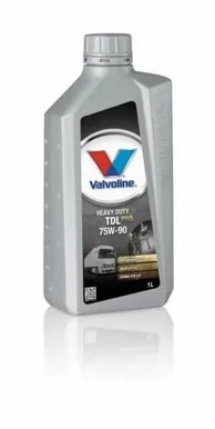 TRANSMISSIOONIÕLI VALVOLINE HD TDL PRO 75W90 1L