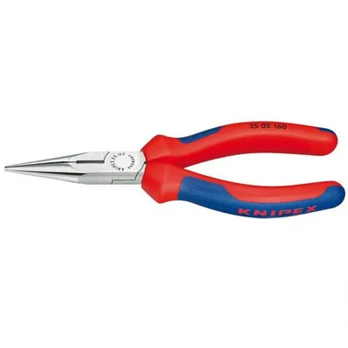 KOONUSMOKKTANGID KNIPEX 160MM COMFORT KÄEPIDE