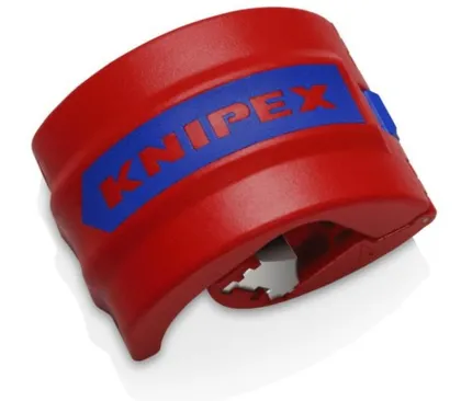 PLASTTORU JA KAABLIKÕRI LÕIKUR KNIPEX BIX, D20-50MM