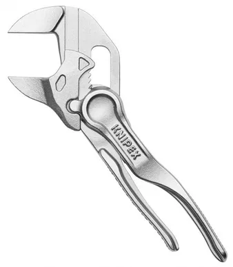 MUTRITANGID KNIPEX 100MM HEX 21MM