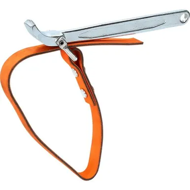 ÕLIFILTRIVÕTI KS TOOLS RIHMAGA D140MM